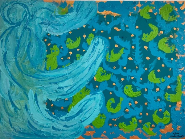 Sereia do Mar